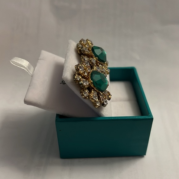 Host pick!!!Costume Jewlery Earings - Picture 4 of 4